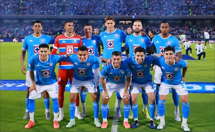 Iván Alonso confirma que Cruz Azul llevará a su equipo titular a Veracruz para disputar la International Football Cup