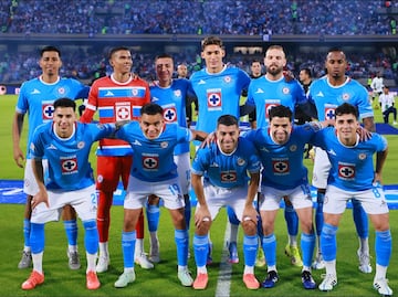 Iván Alonso confirma que Cruz Azul llevará a su equipo titular a Veracruz para disputar la International Football Cup
