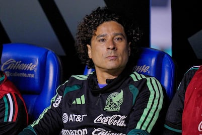 Guillermo Ochoa acepta su rol de suplente con México, pero lanza un mensaje