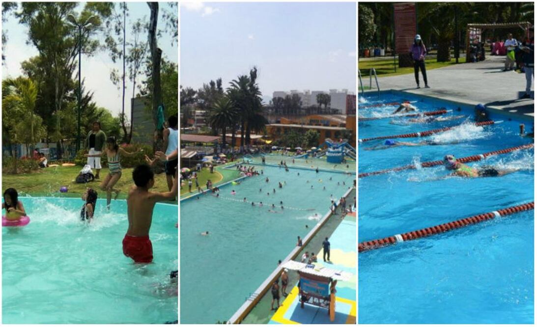 Foto: Facebook Parque Jajalpa 2000/ Gobierno CDMX/Bosque de Aragón