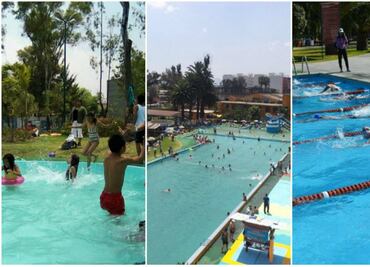 5 balnearios escondidos en la CDMX