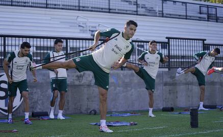Raúl Jiménez se visualiza jugando el Mundial de 2026: "La edad es sólo un número"