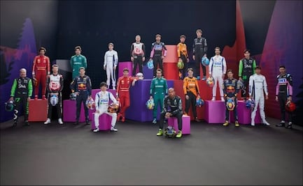 ¡Increíble, pero cierto! Famoso piloto de Fórmula Uno chocó un auto de 400 mil dólares en Mónaco