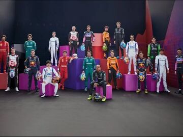 ¡Increíble, pero cierto! Famoso piloto de Fórmula Uno chocó un auto de 400 mil dólares en Mónaco