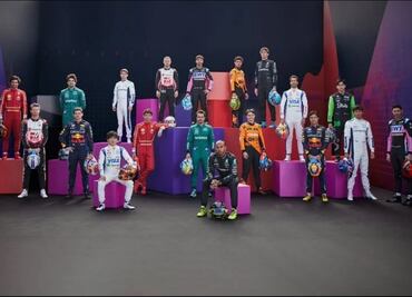 ¡Increíble, pero cierto! Famoso piloto de Fórmula Uno chocó un auto de 400 mil dólares en Mónaco