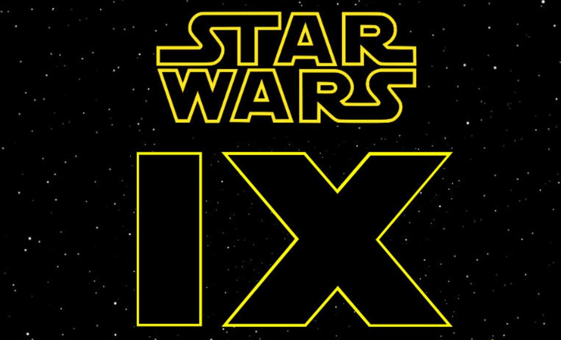 Star Wars IX