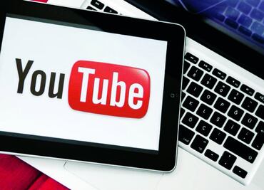 Ve tus películas favoritas en YouTube… ¡GRATIS!