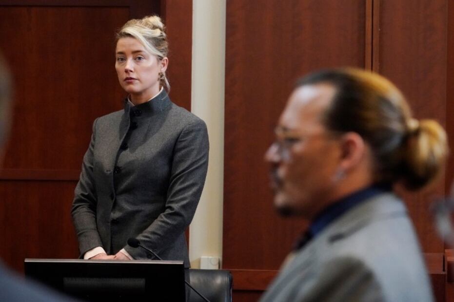 “Johnny vs. Amber”, el nuevo documental de Discovery