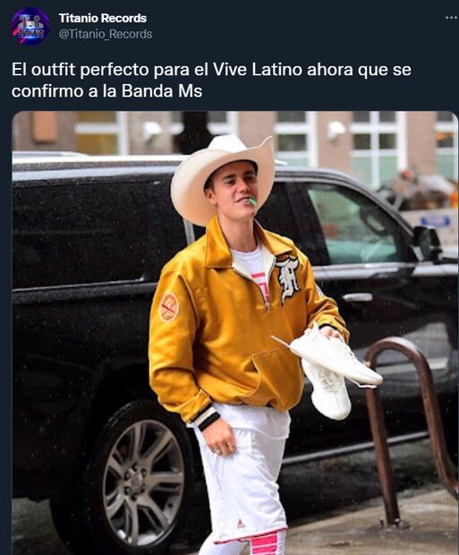 Sale el cartel del Vive Latino 2022 y aquí los 10 mejores memes