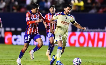 Liga MX: Afición agota boletos para el juego de Atlético de San Luis ante América
