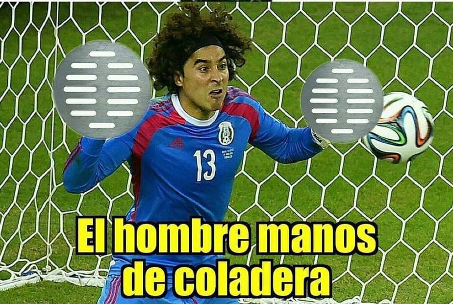 Memes Ochoa