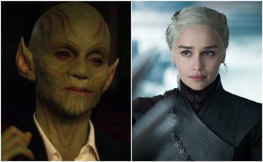 Fotos: Marvel Studios/HBO