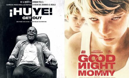 10 películas de terror para “maratonear” en Halloween