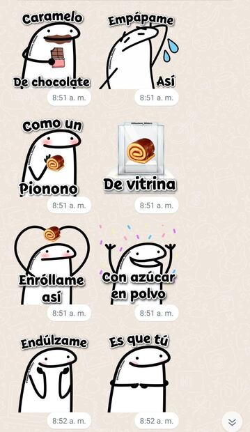 El origen de “Mi bebito fiu fiu”, el plagio y los memes que no te puedes perder