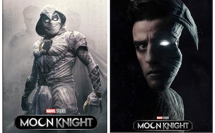 “Moon Knight”, 10 cosas que debes saber sobre la nueva serie de Marvel