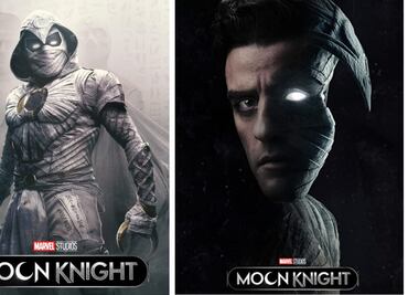 “Moon Knight”, 10 cosas que debes saber sobre la nueva serie de Marvel