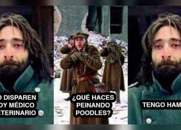 10 memes para reír y celebrar el #DíaDelVeterinario