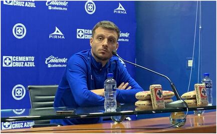 Martín Anselmi iguala la marca de otros técnicos de Cruz Azul  