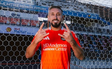 Héctor Herrera rechaza a extranjeros en el Tri y defiende el talento mexicano ¿Mensaje a Fidalgo?