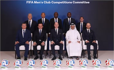 Mariana Gutiérrez, Mikel Arriola e Íñigo Riestra son parte de los nuevos comités creados por la FIFA