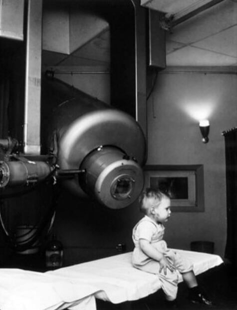 10 datos históricos para entender el origen del cáncer