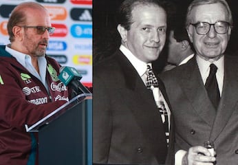 Fernando Schwartz revela el coraje que le hizo pasar el periodista Jacobo Zabludovsky