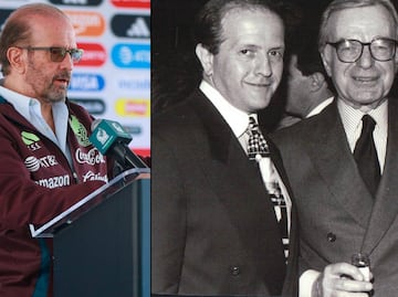 Fernando Schwartz revela el coraje que le hizo pasar el periodista Jacobo Zabludovsky