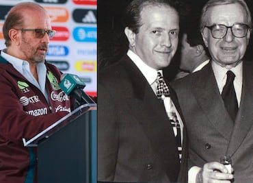 Fernando Schwartz revela el coraje que le hizo pasar el periodista Jacobo Zabludovsky