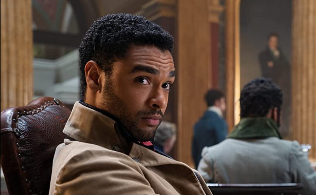 Foto: Shondaland/ Netflix