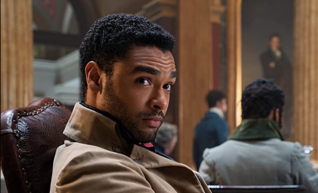 Foto: Shondaland/ Netflix