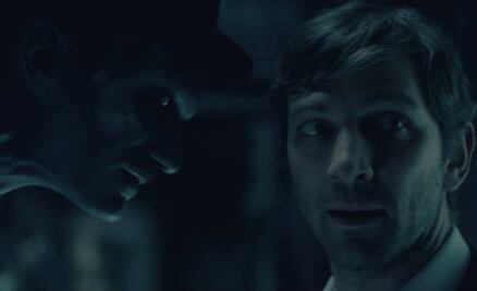 TODOS los fantasmas que NO viste en “La maldición de Hill House”