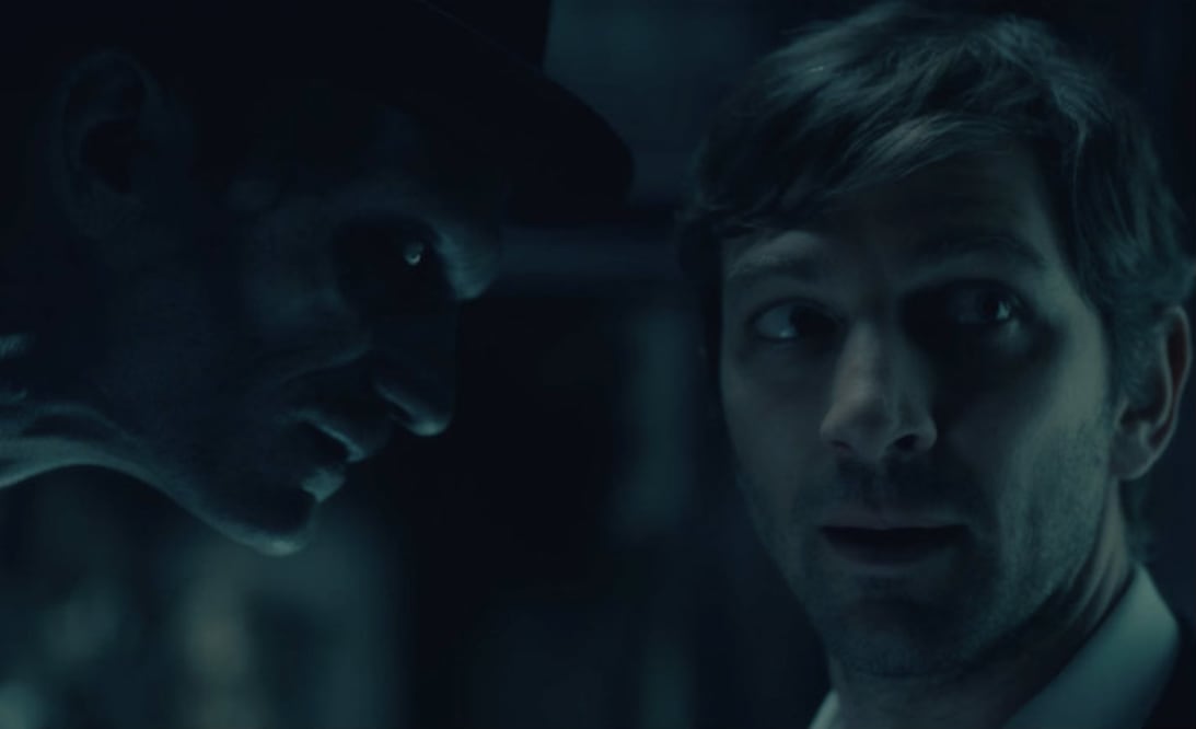 Foto: Netflix/ Amblin Television