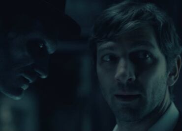 TODOS los fantasmas que NO viste en “La maldición de Hill House”