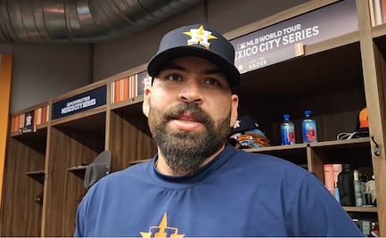 José Urquidy, pitcher de Astros, envía mensaje al futuro presidente de México; acepta preocupación