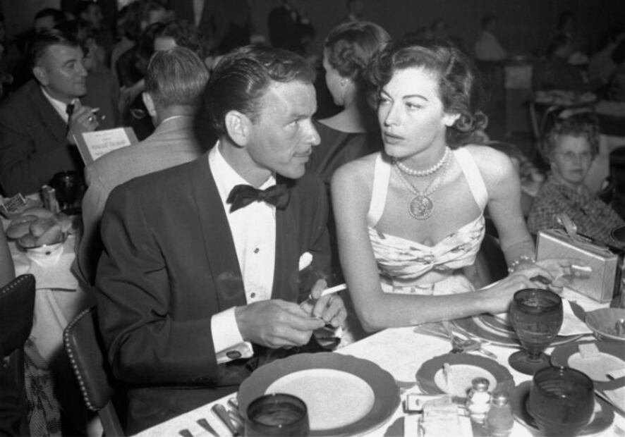 Las 10 conquistas más preciadas de Frank Sinatra