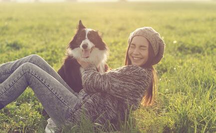 10 cosas que tu perro ama de ti