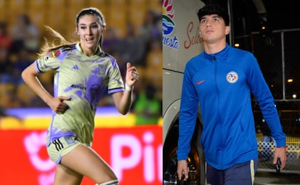 ¿Kevin Álvarez y Tatiana Flores tienen un romance? Las redes sociales los habrían descubierto