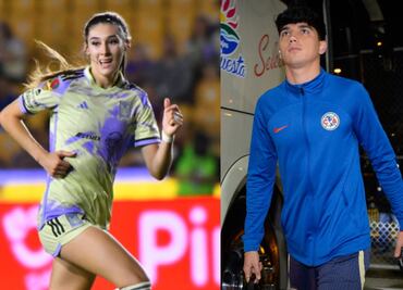 ¿Kevin Álvarez y Tatiana Flores tienen un romance? Las redes sociales los habrían descubierto