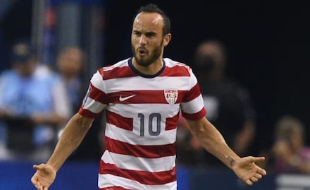 Landon Donovan estalla vs selección de Estados Unidos: "Si no les importa una mie..., no vengan"
