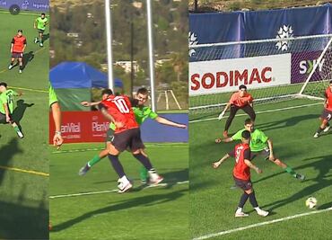 Jugó en Cruz Azul y Pumas, pero se perdió y ahora derrocha talento en la talacha