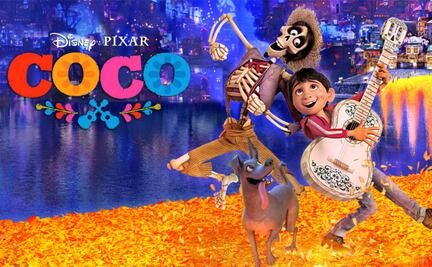 “Coco”: 10 razones para enamorarte de la nueva cinta de Disney-Pixar