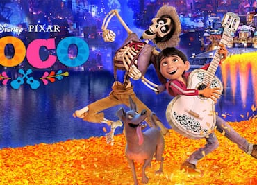 “Coco”: 10 razones para enamorarte de la nueva cinta de Disney-Pixar