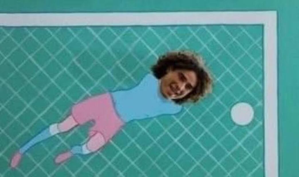 Memes Selección Mexicana y Guillermo Ochoa