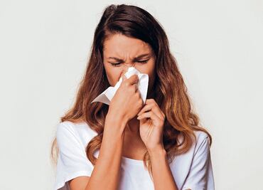 Las alergias más comunes en México