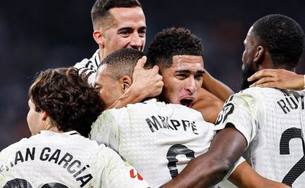 El defensor de Manchester United que Real Madrid tendría en carpeta para reforzarse