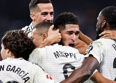 El defensor de Manchester United que Real Madrid tendría en carpeta para reforzarse