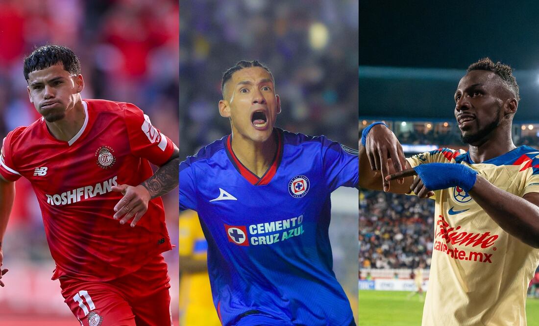 Partidos Liga MX Jornada 9 Clausura 2024