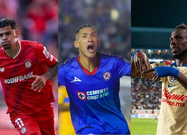 Liga MX: ¿A qué hora y por dónde ver los partidos de este miércoles 21 de febrero?