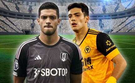 Raúl Jiménez y el calvario de los 600 días sin marcar un gol