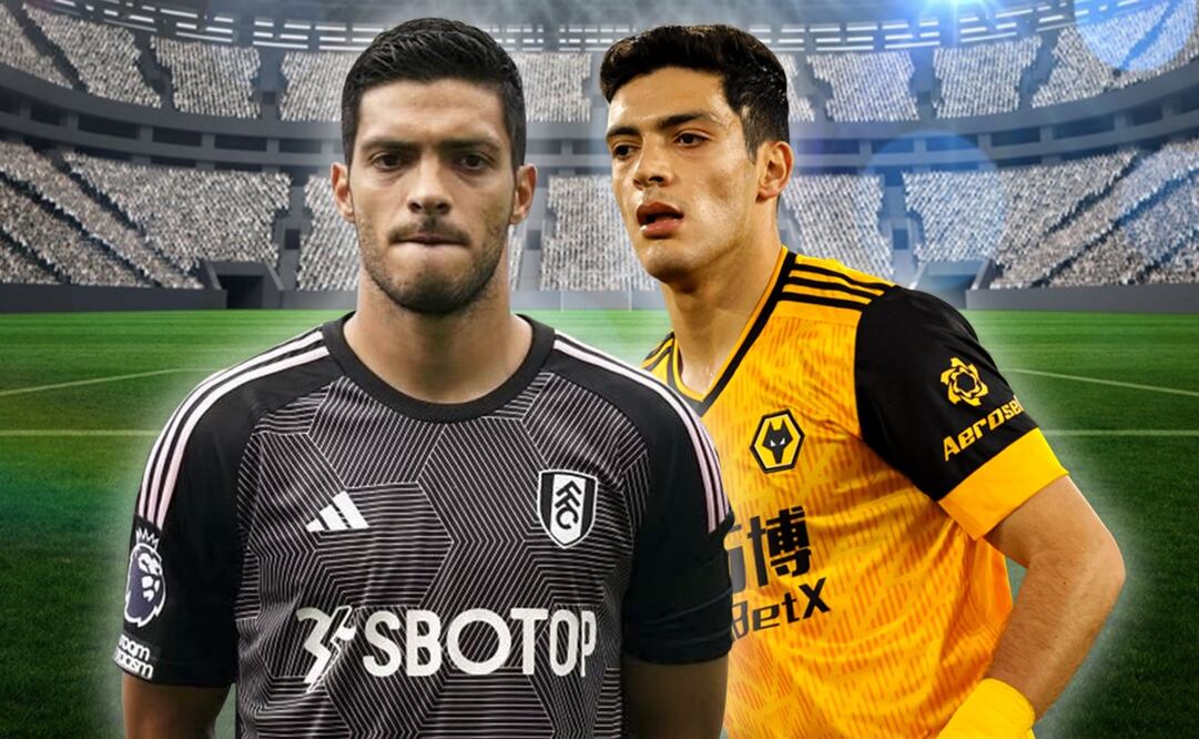 Raúl Jiménez no anota en Europa desde marzo de 2022 - AP / Statiskicks